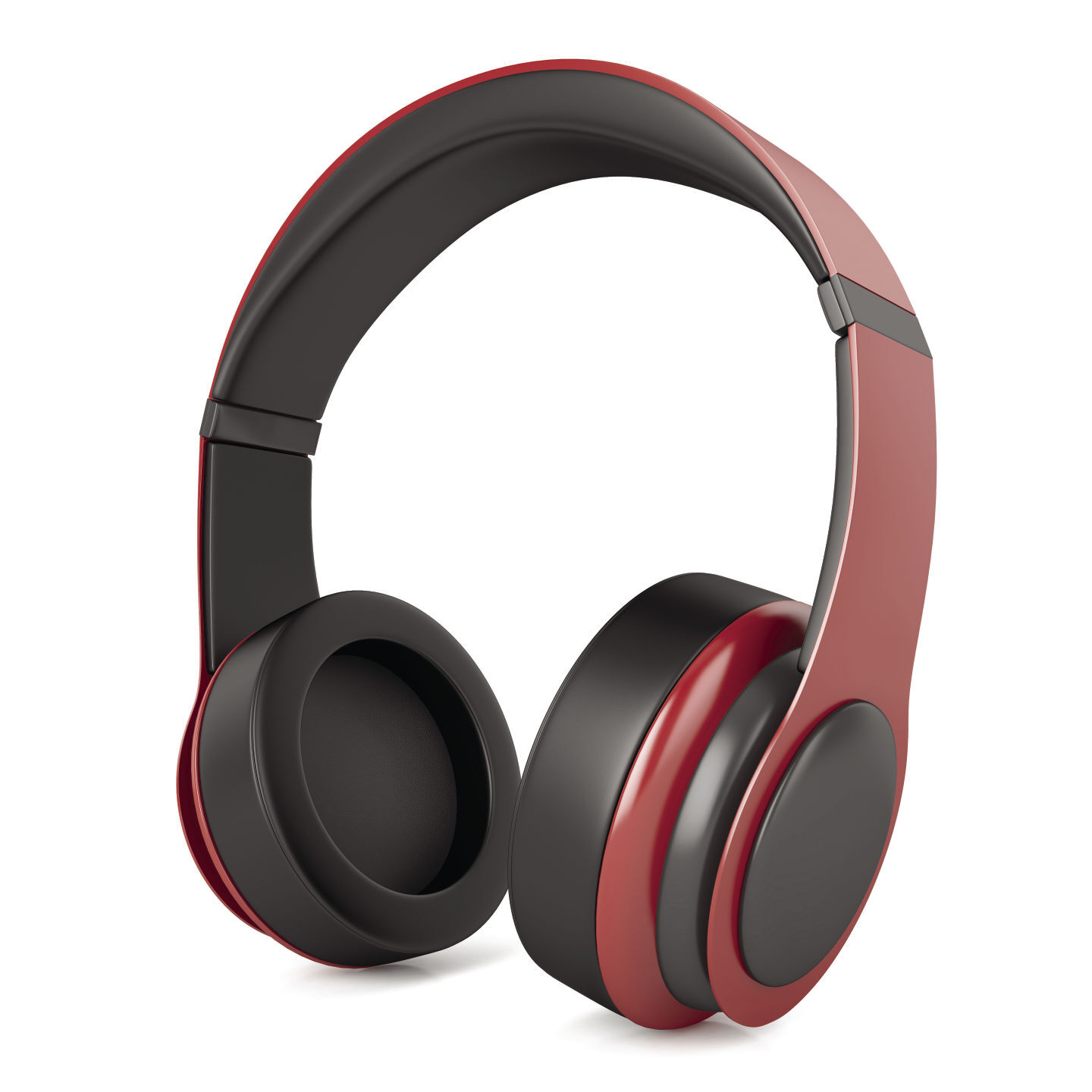 Headphones